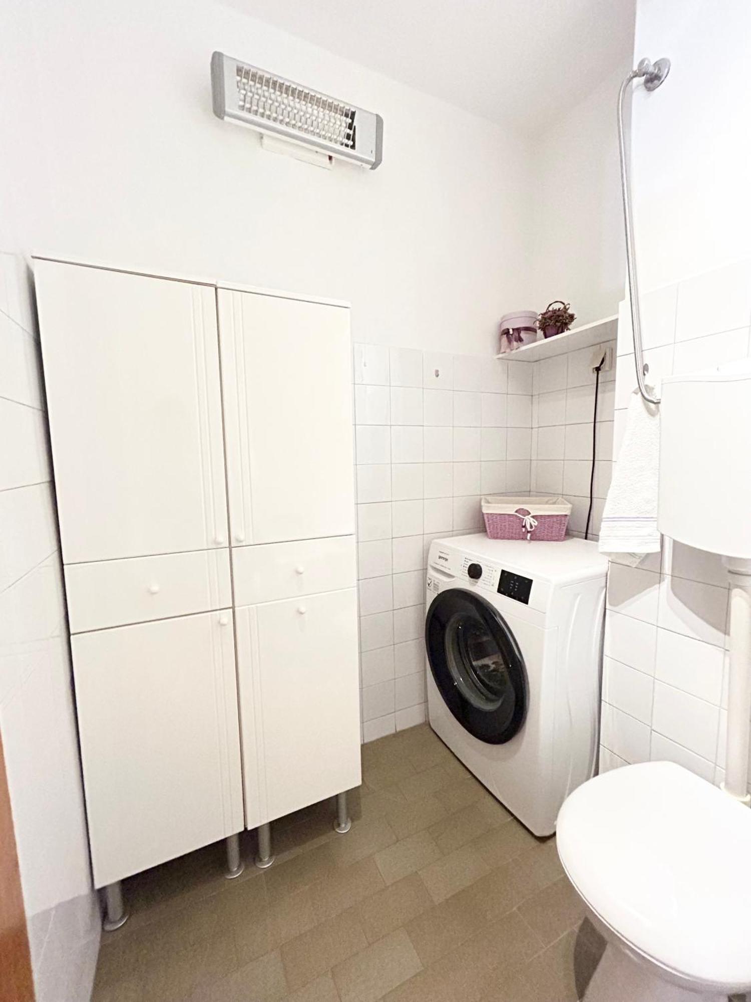 Apartman Mira Zadar Exterior foto
