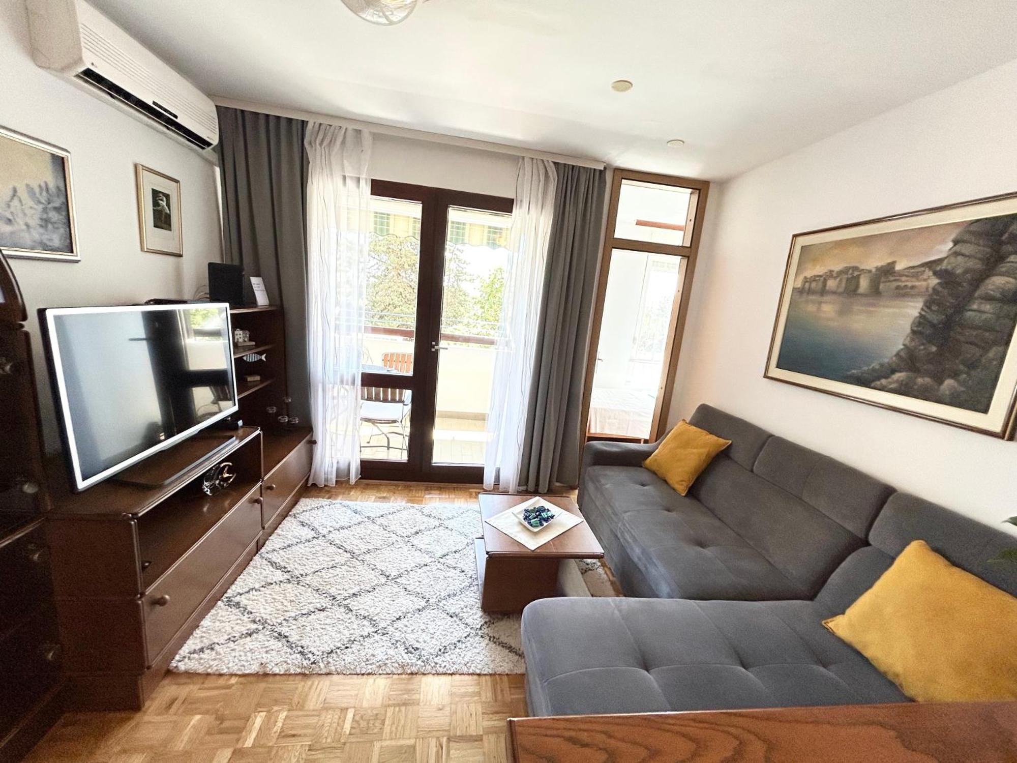 Apartman Mira Zadar Exterior foto
