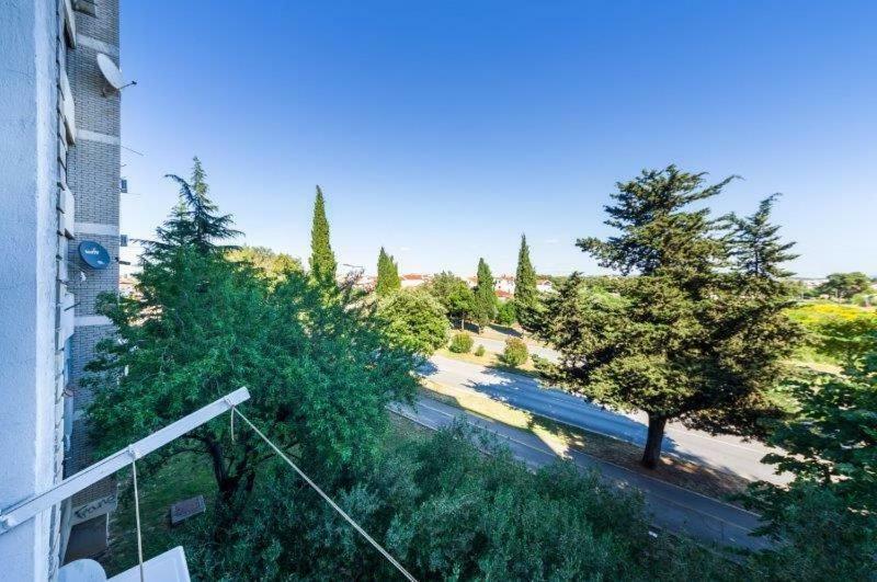 Apartman Mira Zadar Exterior foto